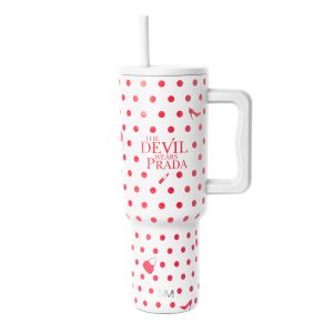 Trek Tumbler
