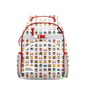 Fletcher Kids' Backpack - Medium