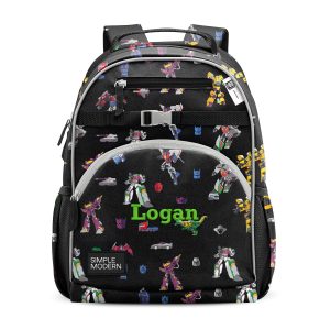 Fletcher Kids' Backpack - Large