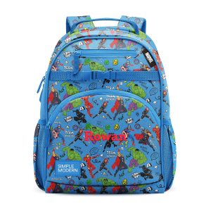 Fletcher Kids' Backpack - Large