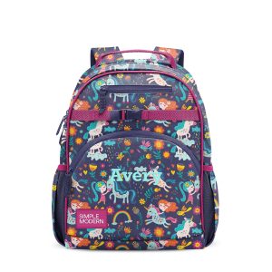 Fletcher Kids' Backpack - Medium