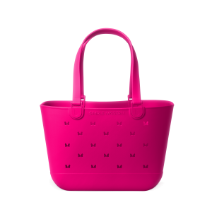 Getaway Bag