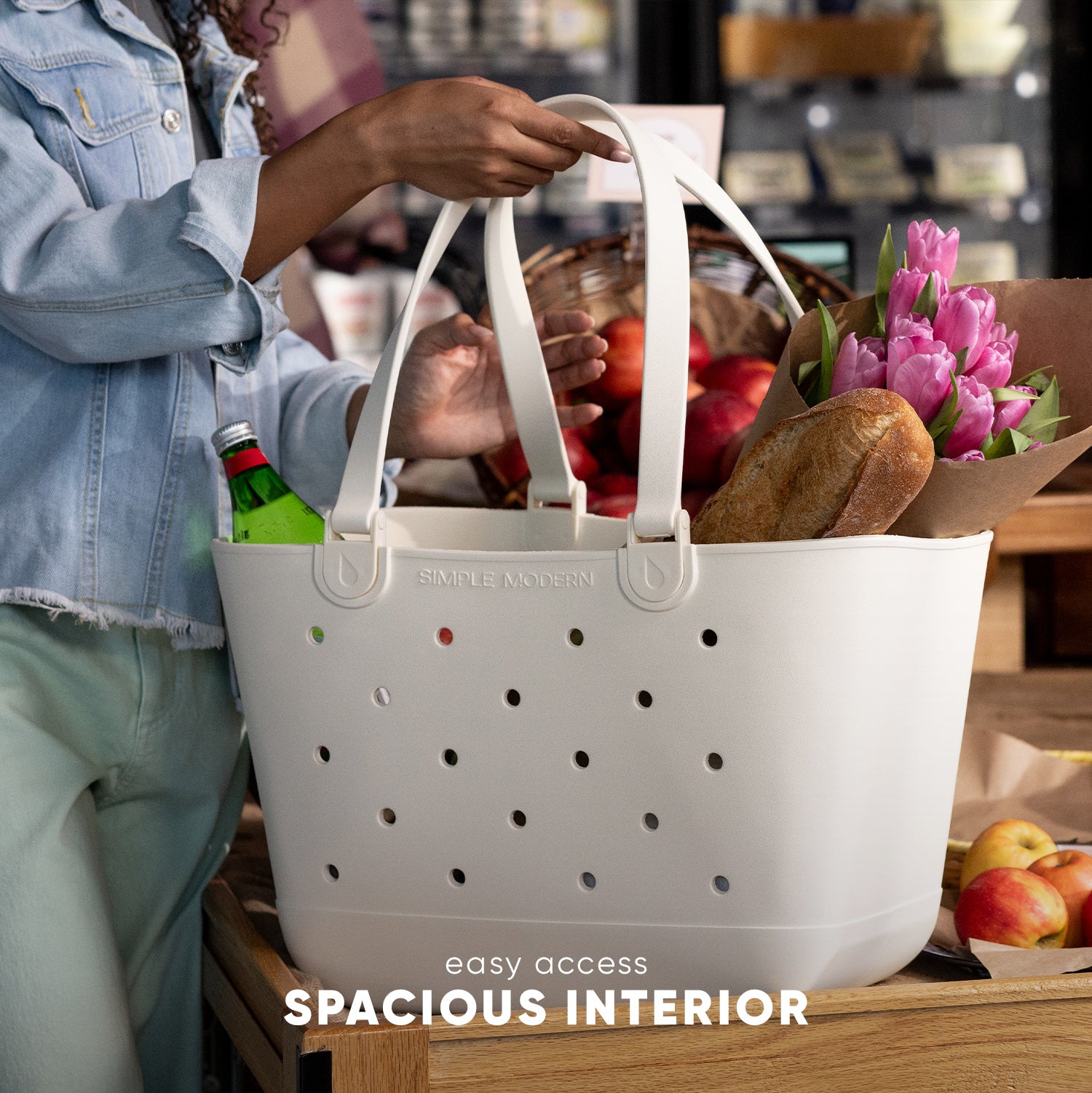 Getaway Bag - Image 4