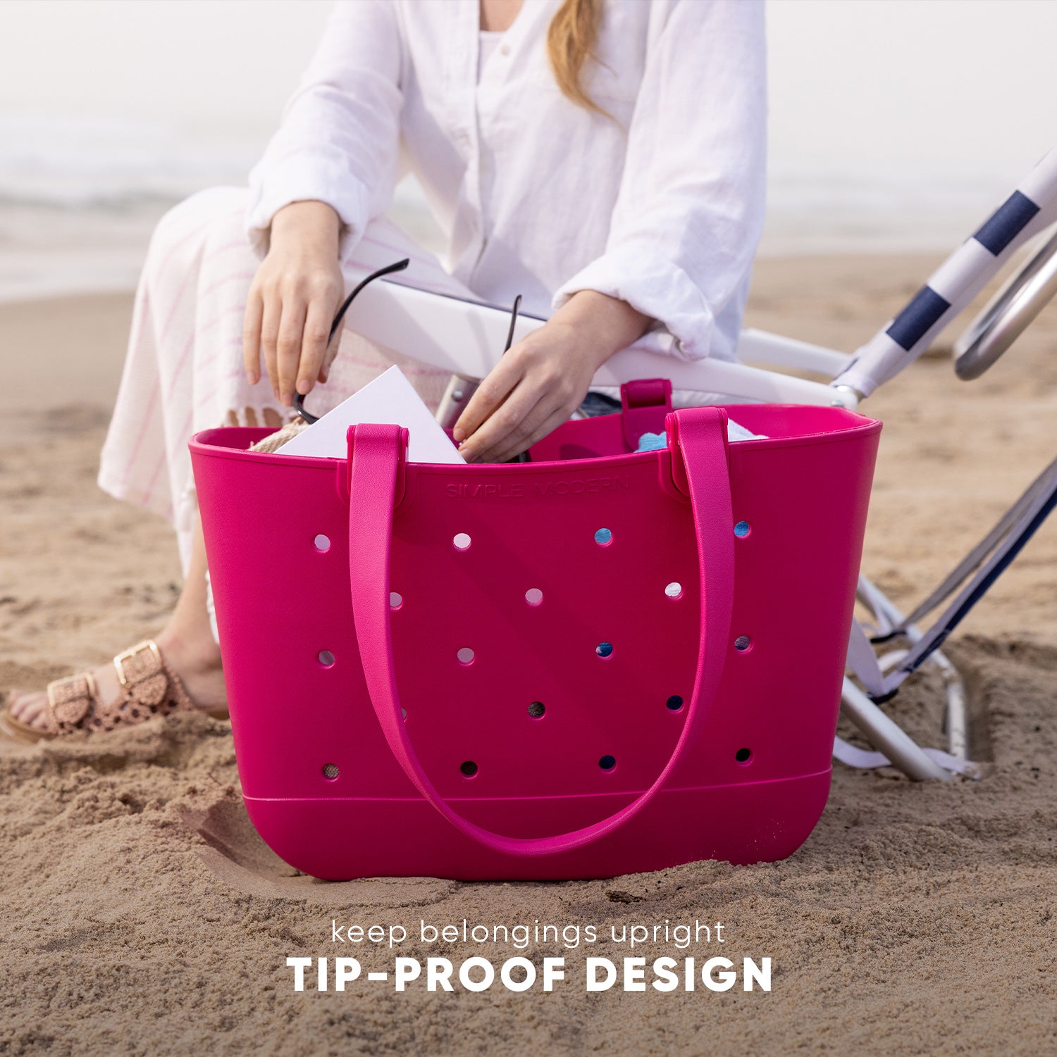 Getaway Bag - Image 2
