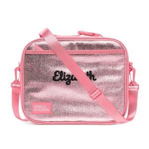 Hadley Lunch Bag with Shoulder Strap