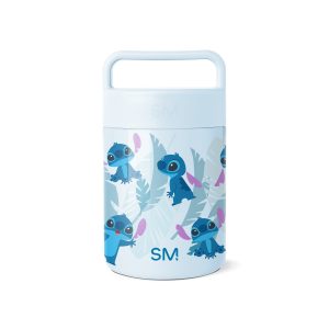 Provision Food Jar