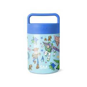 Provision Food Jar