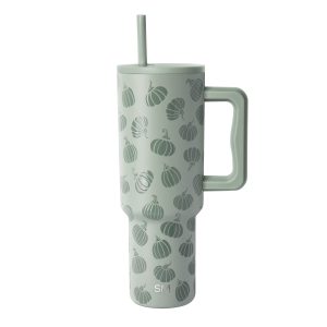 Trek Tumbler