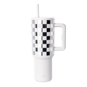Trek Tumbler